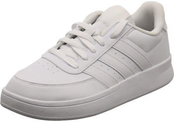 Adidas Sneaker low BREAKNET 2 0 weiß schwarz