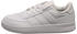 Adidas Sneaker low BREAKNET 2 0 weiß schwarz
