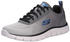 Skechers Track Ripkent weiß schwarz