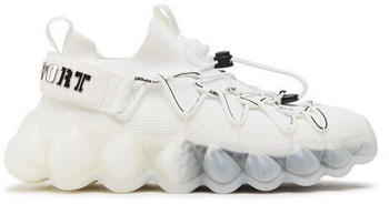 Plein Sport The Bubble Gen X 02 Tiger SACS USC0432 STE003N weiß 01