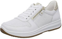 ara OSAKA 3.0 12-25510 04 wei&szlig; - bequeme Halbschuhe f&uuml;r Damen