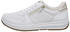 Ara Osaka Sneaker weiß platin weit