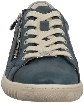Romika Softrelax Sneaker – Sportliches Design und praktische Ausstattungsmerkmale