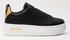 Replay Plateausneaker EPIC HIGH PERF gold schwarz-gold