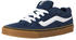 Vans Caldrone