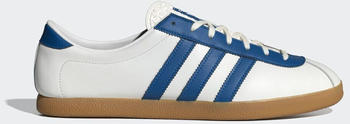 Adidas London Sneaker weiß blau