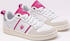 K-Swiss Lozan Match LTH Sneaker weiß pink