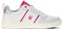 K-Swiss Lozan Match LTH Sneaker weiß pink