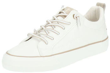 MUSTANG 1272-311 Sneaker weiß