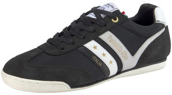 Pantofola d'Oro VASTO N UOMO LOW Sneaker schwarz