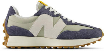 New Balance Sneaker '327' indigo pastellgr&uuml;n 16600241