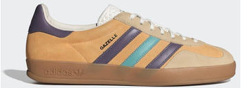 Adidas Gazelle Herren Schuhe orange Wildleder