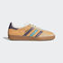 Adidas Gazelle Herren Schuhe orange Wildleder