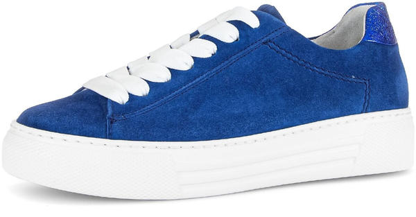 Gabor Sneakers navy blau