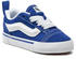 Vans Knu Skool Elastic Lace Kids