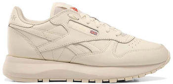 Reebok Classic Sp Trainers beige