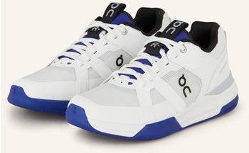 On The Roger Clubhouse Pro Tennisschuhe weiß – On The Roger Clubhouse Pro Tennisschuhe weiß: Stil und Funktionalität vereint