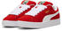 Puma Sneaker 'Suede XL' rot weiß 15013403