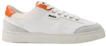 MoEa Sneaker grau