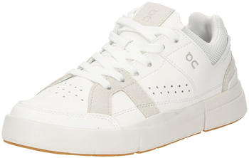 On THE ROGER CLUBHOUSE Sneaker weiß creme