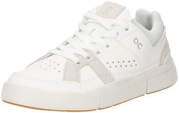 On THE ROGER CLUBHOUSE Sneaker wei&szlig; creme