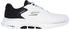 Skechers Sneaker GO WALK 7-COSMIC WAVES schwarz-weiß