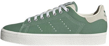 Adidas Stan Smith CS grün weiß silber