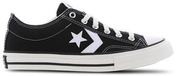 Converse Star Player 76 Damen Sneakers Lowtop schwarz