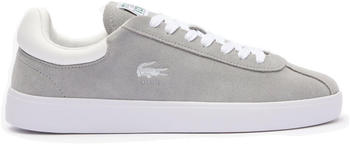 Lacoste Sneaker BASESHOT durchscheinender Sohle