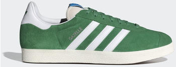 Adidas Gazelle Herren Schuhe grün
