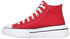 Skechers Cordova Classic Top Tier Damen rot