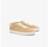 Lacoste BASESHOT 124 3 SMA Sneaker braun