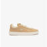 Lacoste BASESHOT 124 3 SMA Sneaker braun