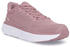 Endurance Endurance Masako W Shoe E222448 burnished lilac rosa