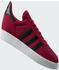 Adidas Gazelle Manchester United Schuh Mufc Red Core Black Cloud White IE8503-0013