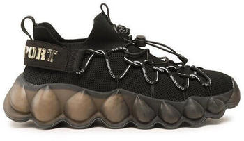 Plein Sport The Bubble Gen X 02 Tiger SACS USC0432 STE003N Schwarz 02
