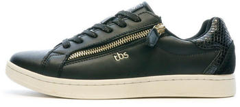TBS Lagazip Schuhe schwarz
