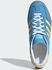 Adidas Gazelle Indoor semi blue burst/almost yellow/cloud white