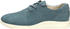 Gabor Sneaker Nubuk Jeans Best Fitting Wechselfußbett 64 192