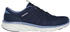 Skechers Slip-On Sneaker D'LUX COMFORT-SURREAL blau navy