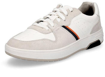Marco Tozzi Sneaker offwhite grau