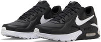 Nike AIR MAX EXCEE Sneaker schwarz weiß