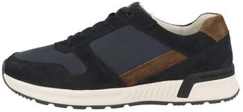 Pius Gabor Herren Sneaker dunkelblau