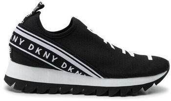 DKNY Sneakers Abbi K1966559 schwarz