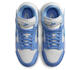 Nike Dunk Low Twist Women Photon Dust/White/University Blue