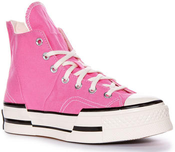 Converse Chuck 70 Plus High- Midtop pink
