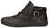 Blowfish Lederimitat Sneaker schwarz