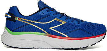 Diadora EQUIPE ATOMO blau