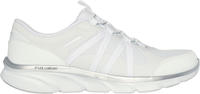 Skechers Slip-On Sneaker D'LUX COMFORT-SURREAL weiß