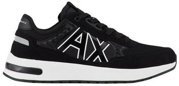 Armani Exchange Xux090 Trainers schwarz